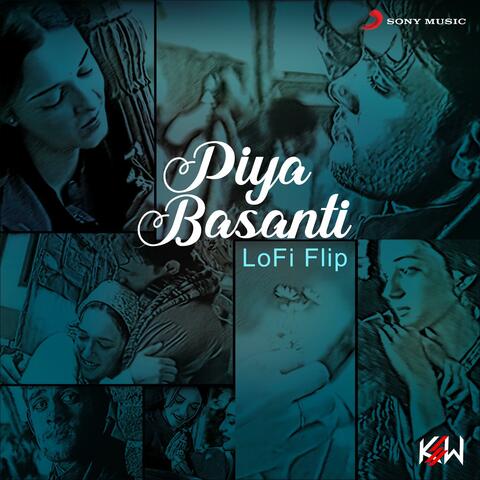 Piya Basanti
