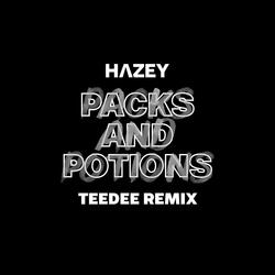 Packs and Potions