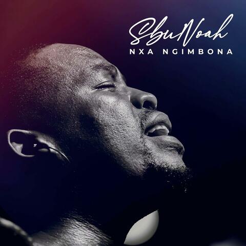 Nxa ngimbona (Live at Goshen City Church 2023)