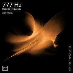 777 Hz Good Luck Magnet