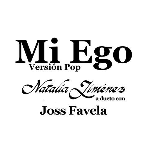 Mi Ego