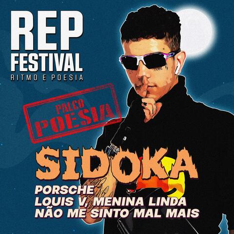 Sidoka (Ao Vivo no REP Festival)