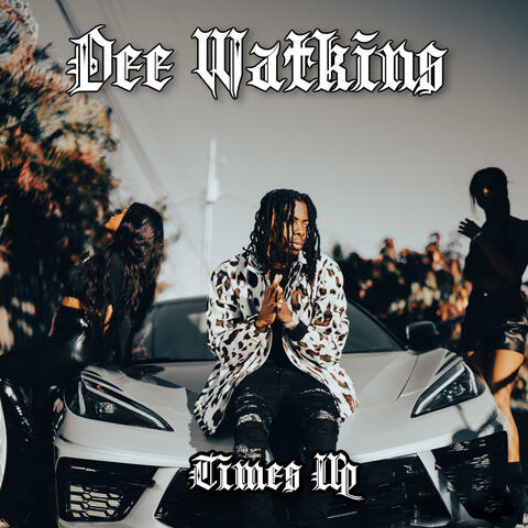 Times Up