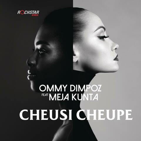 Cheusi Cheupe