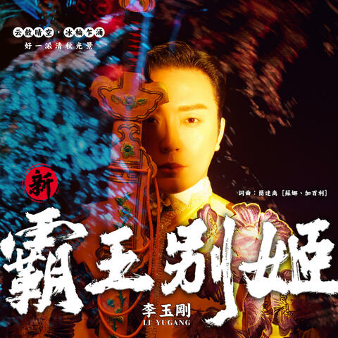 XinBawangBieJi