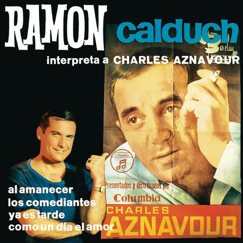 Interpreta a Charles Aznavour