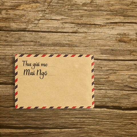 Thư Gửi Mẹ