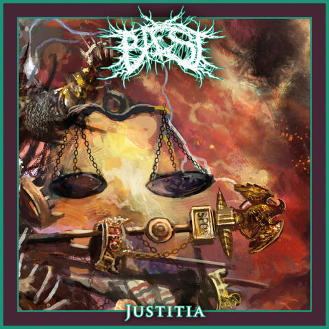 Justitia