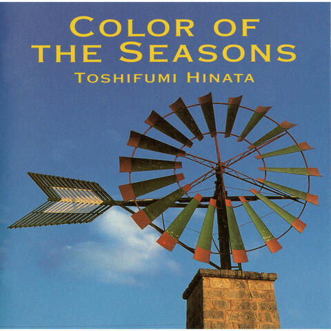 COLOR OF THE SEASONS