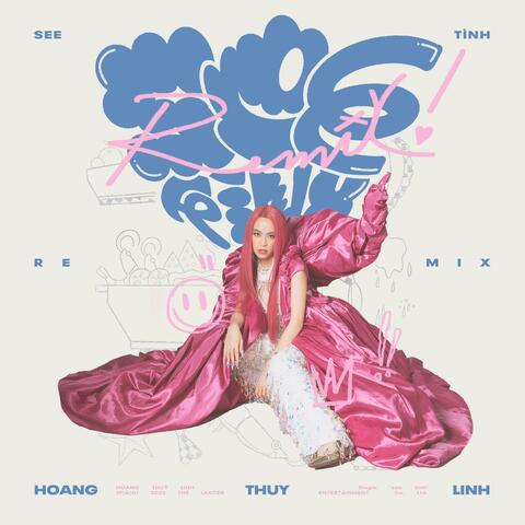 See Tình - Cucak Remix (Cukak Remix)
