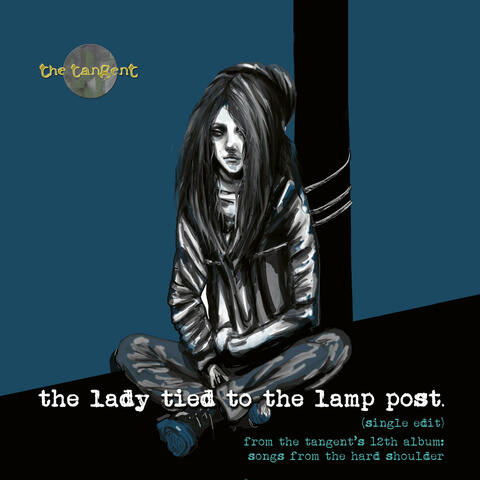 The Lady Tied to the Lamp Post