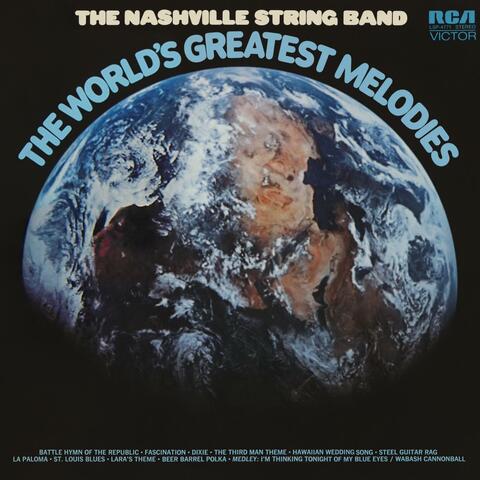 The World's Greatest Melodies