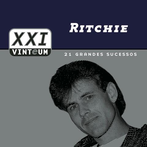 Vinteum XXI - 21 Grandes Sucessos - Ritchie