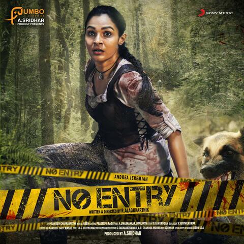 No Entry