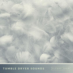 Tumble Dryer Sounds - White Noise (Sleep & Relaxation), Pt. 40