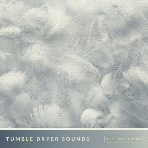 Tumble Dryer Sounds - White Noise (Sleep & Relaxation)