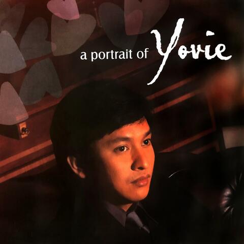 A Portrait Of Yovie