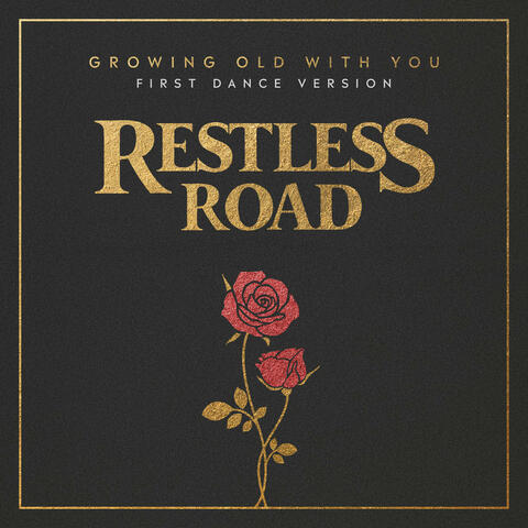 Growing Old With You