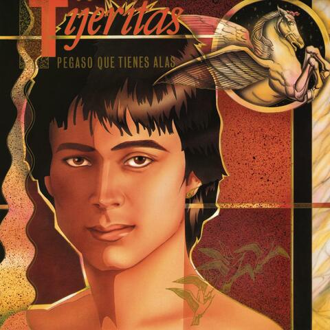 Pegaso Que Tienes Alas