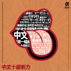 HSK Level 10