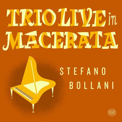 Trio Live in Macerata