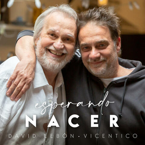 David Lebon & Vicentico