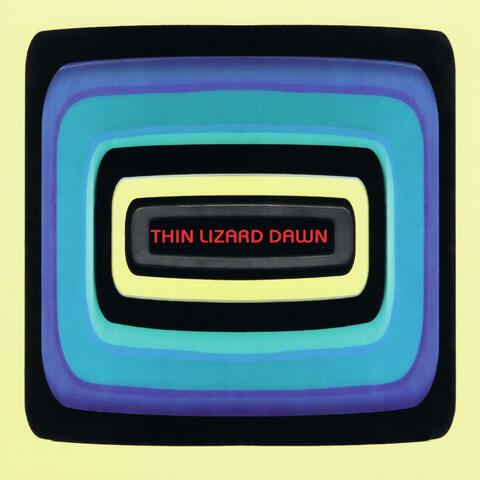 Thin Lizard Dawn
