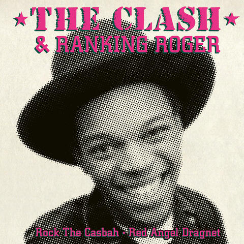 Rock The Casbah (Ranking Roger)