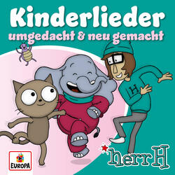 Die Katze tanzt allein (Instrumental Version)