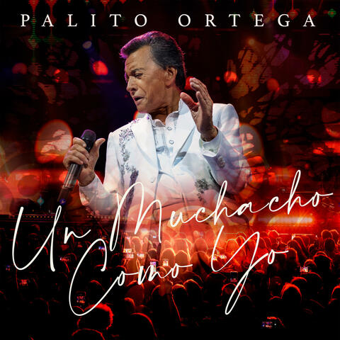 Un Muchacho Como Yo (En Vivo Estadio Luna Park)