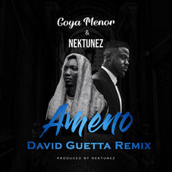 Ameno Amapiano (You Wanna Bamba)
