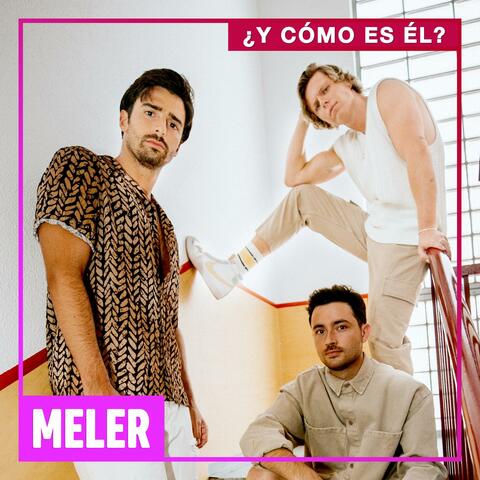 ¿Y Cómo Es Él?