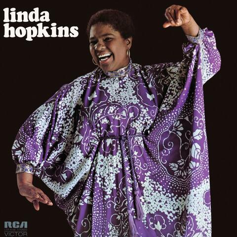 Linda Hopkins