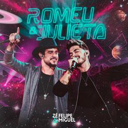Romeu & Julieta (Ao Vivo)