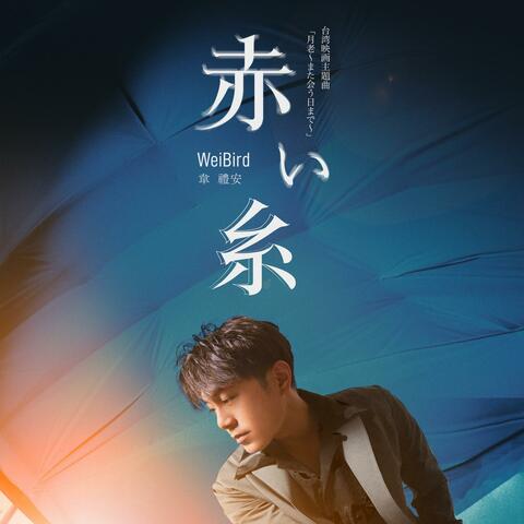 Red Scarf (Japanese Version)