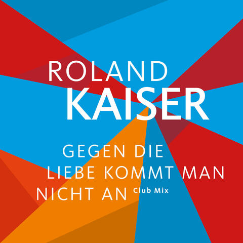 Gegen die Liebe kommt man nicht an