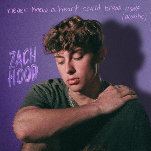 Zach Hood