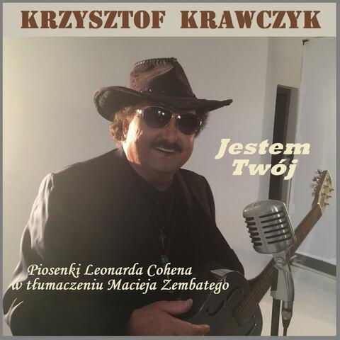 Jestem Twój (Piosenki Leonarda Cohena w tłumaczeniu Macieja Zembatego)