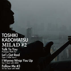 Follow Me #3