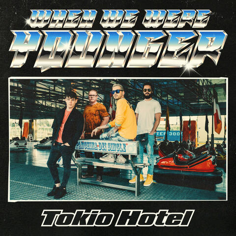 ♫ Tokio Hotel