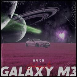 GALAXY M3