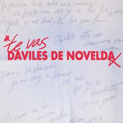 Te Vas