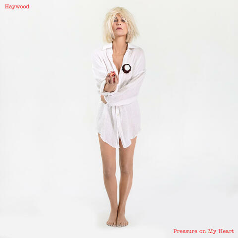 Pressure On My Heart