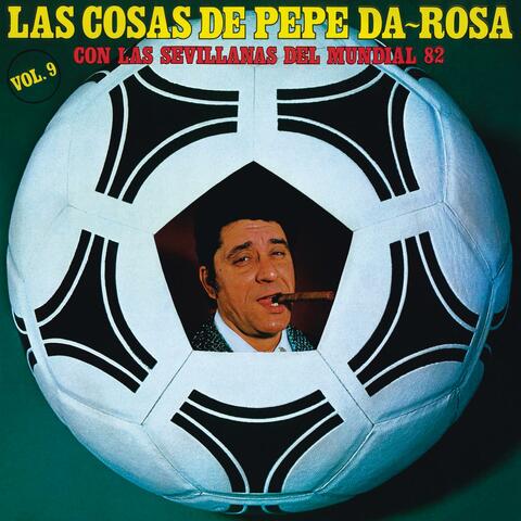 Las Cosas De Pepe Da Rosa (Vol. 9)
