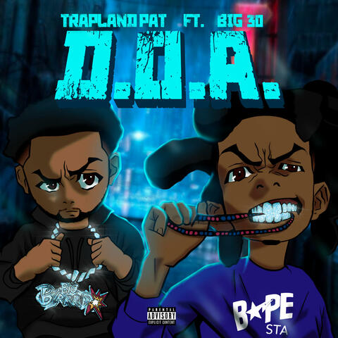 D.O.A.