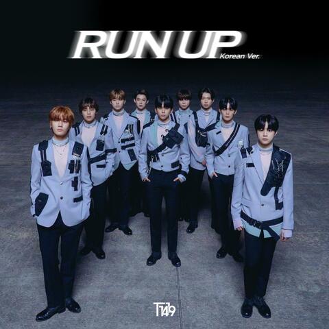 Run up