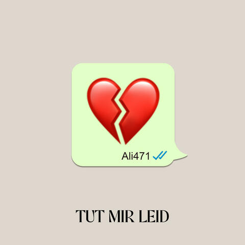 Tut mir leid