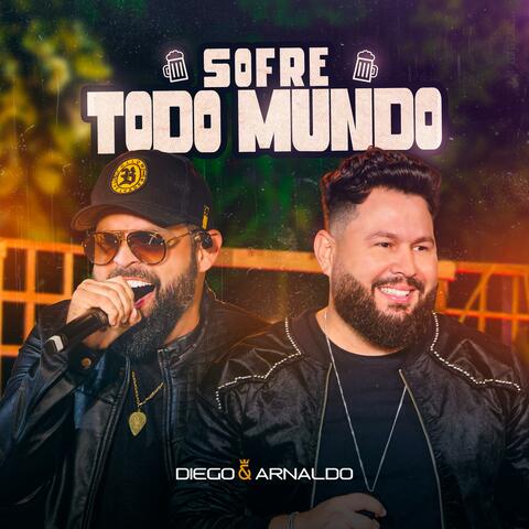 Sofre Todo Mundo
