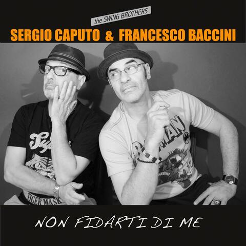 Non fidarti di me
