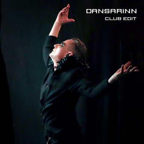 Dansarinn